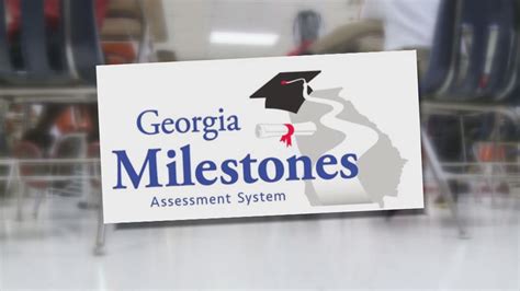 ga milestone test dates cobb county|Pages .